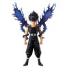 Figura Ichibansho Hiei Dark Tournament Edition Vol.3 Yu Yu Hakusho 18cm - imagen 2