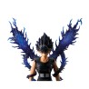 Figura Ichibansho Hiei Dark Tournament Edition Vol.3 Yu Yu Hakusho 18cm - imagen 3