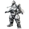 Figura Ichibansho Super Mechagodzilla Machine Chronicle Mecha-King Godzilla 23cm - imagen 1