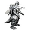 Figura Ichibansho Super Mechagodzilla Machine Chronicle Mecha-King Godzilla 23cm - imagen 2