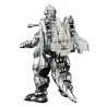 Figura Ichibansho Super Mechagodzilla Machine Chronicle Mecha-King Godzilla 23cm - imagen 3