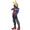 Figura Ichibansho Koichi Haimawari Vigilante My Hero Academia Illesgals 24cm - imagen 1