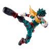 Figura S.H. Figuarts Izuku Midoriya My Hero Academia 15cm - imagen 2
