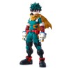 Figura S.H. Figuarts Izuku Midoriya My Hero Academia 15cm - imagen 3
