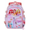 Mochila Dream Princesas Disney 40cm - imagen 3