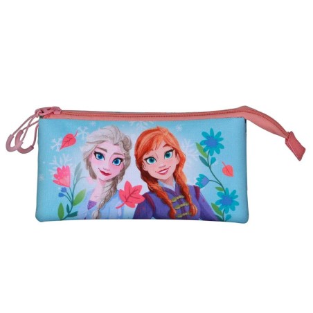 Portatodo Heart Frozen 2 Disney triple