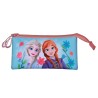 Portatodo Heart Frozen 2 Disney triple - imagen 1