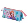 Portatodo Heart Frozen 2 Disney triple - imagen 3