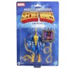 Figura Constrictor Secret Wars Marvel Legends Series 15cm - imagen 1