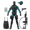 Figura Night-Viper Classified Series Cobra G.I. Joe 15cm - imagen 2