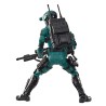 Figura Night-Viper Classified Series Cobra G.I. Joe 15cm - imagen 3