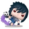 Figura POP Naruto Shippuden Sasuke Uchiha - imagen 2