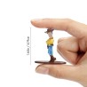 Figura sobre sorpresa metalfigs Toy Story Disney Pixar 4cm surtido - imagen 3