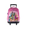 Trolley Princesas Disney 44cm - imagen 1