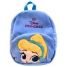 Mochila Peluche Cenicienta Princesas Disney 30cm - imagen 2