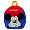 Mochila Peluche Mickey Disney 30cm - imagen 2