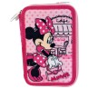 Plumier Paris Minnie Disney triple - imagen 2