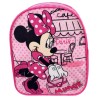 Mochila Paris Minnie Disney 26cm - imagen 1