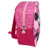 Mochila Paris Minnie Disney 26cm - imagen 2