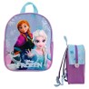 Mochila Frozen Disney 26cm - imagen 2