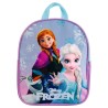 Mochila Frozen Disney 26cm - imagen 3
