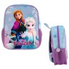Mochila Frozen Disney 30cm - imagen 3