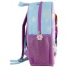 Mochila 3D Frozen Disney 30cm - imagen 2