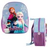 Mochila 3D Frozen Disney 30cm - imagen 3