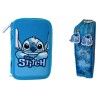 Plumier Smile Stitch Disney triple - imagen 1