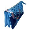 Portatodo Abstract Stitch Disney triple - imagen 2