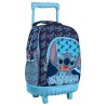 Trolley Abstract Stitch Disney 44cm - imagen 1