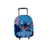 Trolley Abstract Stitch Disney 32cm - imagen 1