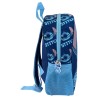 Mochila Abstract Stitch Disney 30cm - imagen 2