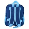 Mochila Abstract Stitch Disney 30cm - imagen 3