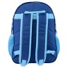 Mochila Abstract Stitch Disney 40cm - imagen 3