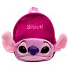 Mochila Peluche Stitch Disney 30cm - imagen 2