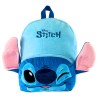 Mochila Peluche Stitch Disney 30cm - imagen 2