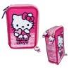 Plumier Hello Kitty triple - imagen 2