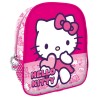 Mochila Hello Kitty 30cm - imagen 1