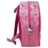 Mochila Hello Kitty 30cm - imagen 2