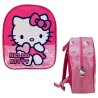 Mochila Hello Kitty 30cm - imagen 3
