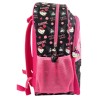 Mochila Kuromi & Hello Kitty 40cm - imagen 2