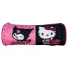 Portatodo Kuromi & Hello Kitty - imagen 2