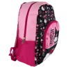 Mochila Kuromi & Hello Kitty 40cm - imagen 1