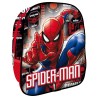 Mochila Hero Spiderman Marvel 26cm - imagen 1