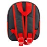 Mochila Hero Spiderman Marvel 26cm - imagen 3