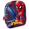 Mochila Web Marvel Spiderman 26cm - imagen 1