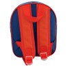 Mochila Web Marvel Spiderman 26cm - imagen 2
