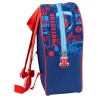 Mochila Web Marvel Spiderman 26cm - imagen 3