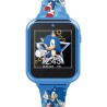 Reloj inteligente Sonic The Hedgehog